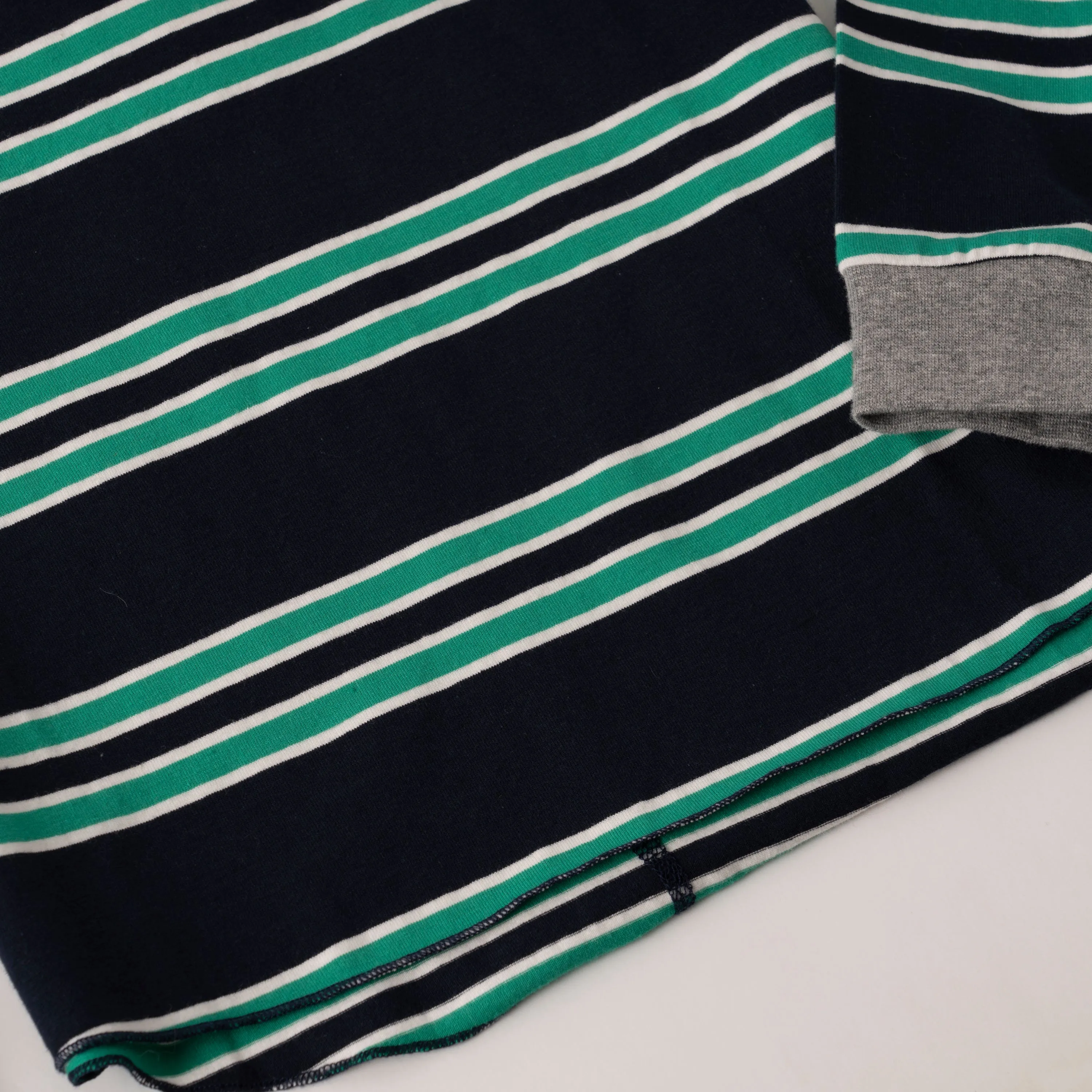 Double Stripe Tee