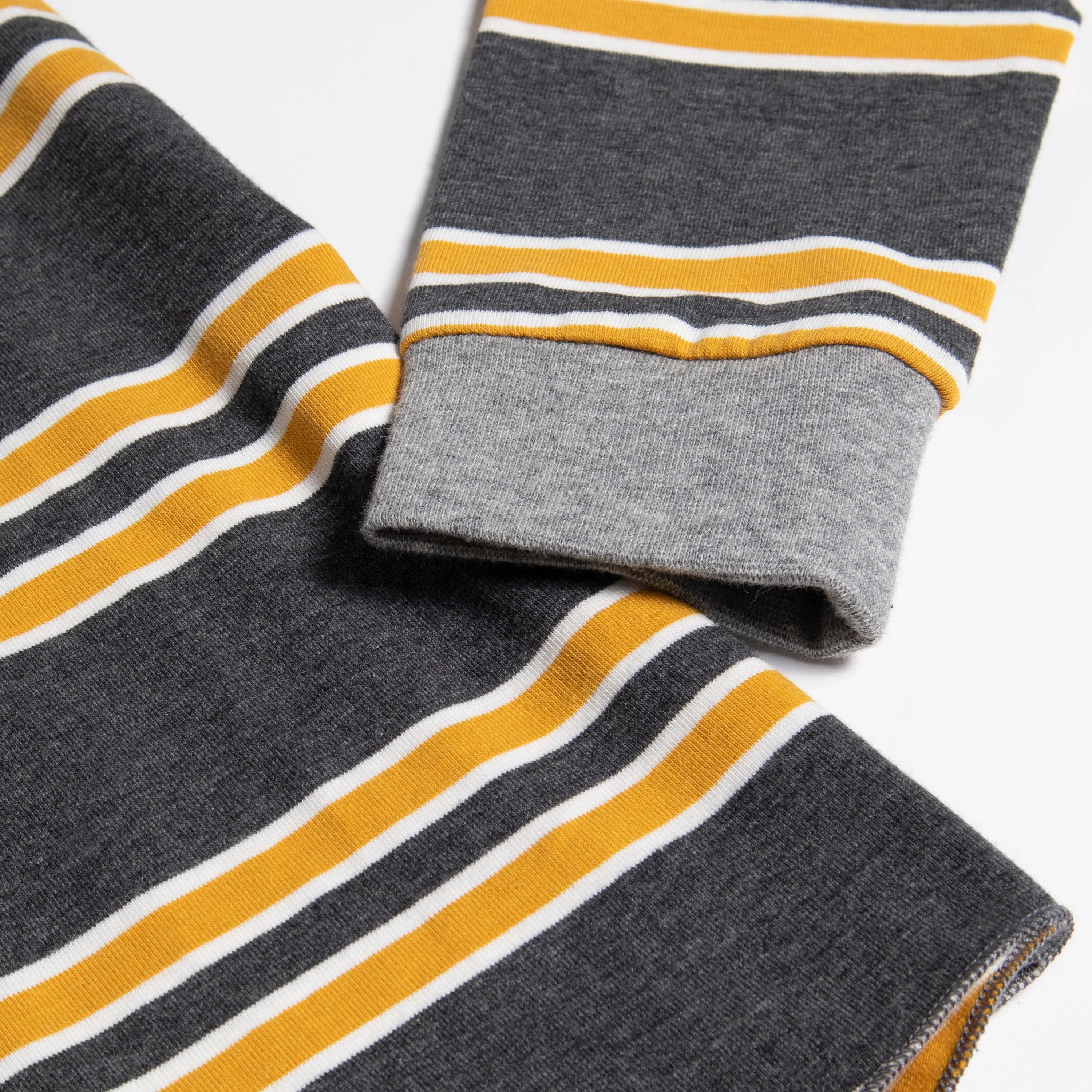 Double Stripe Tee