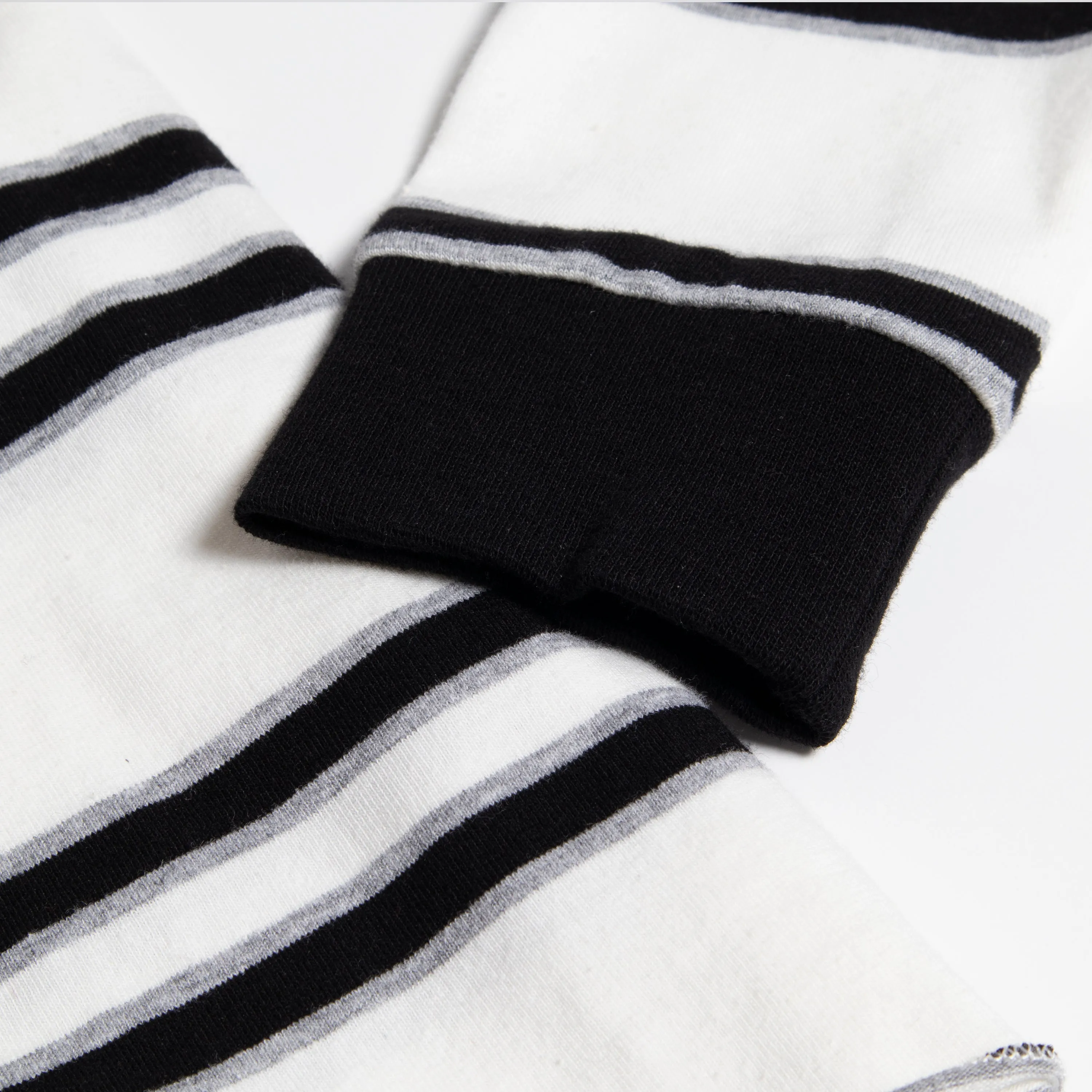 Double Stripe Tee