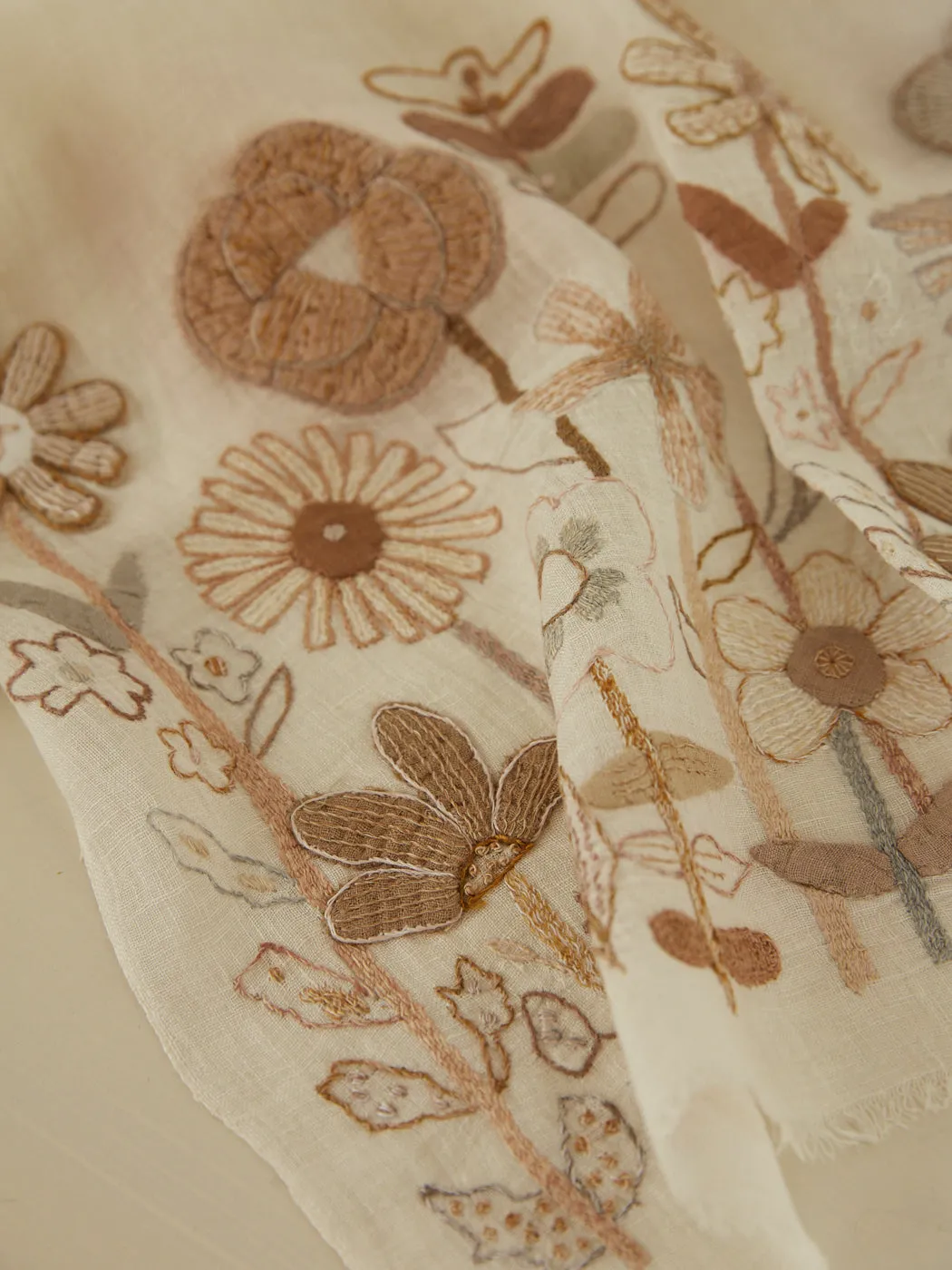 Edith Scarf (50x150cm)