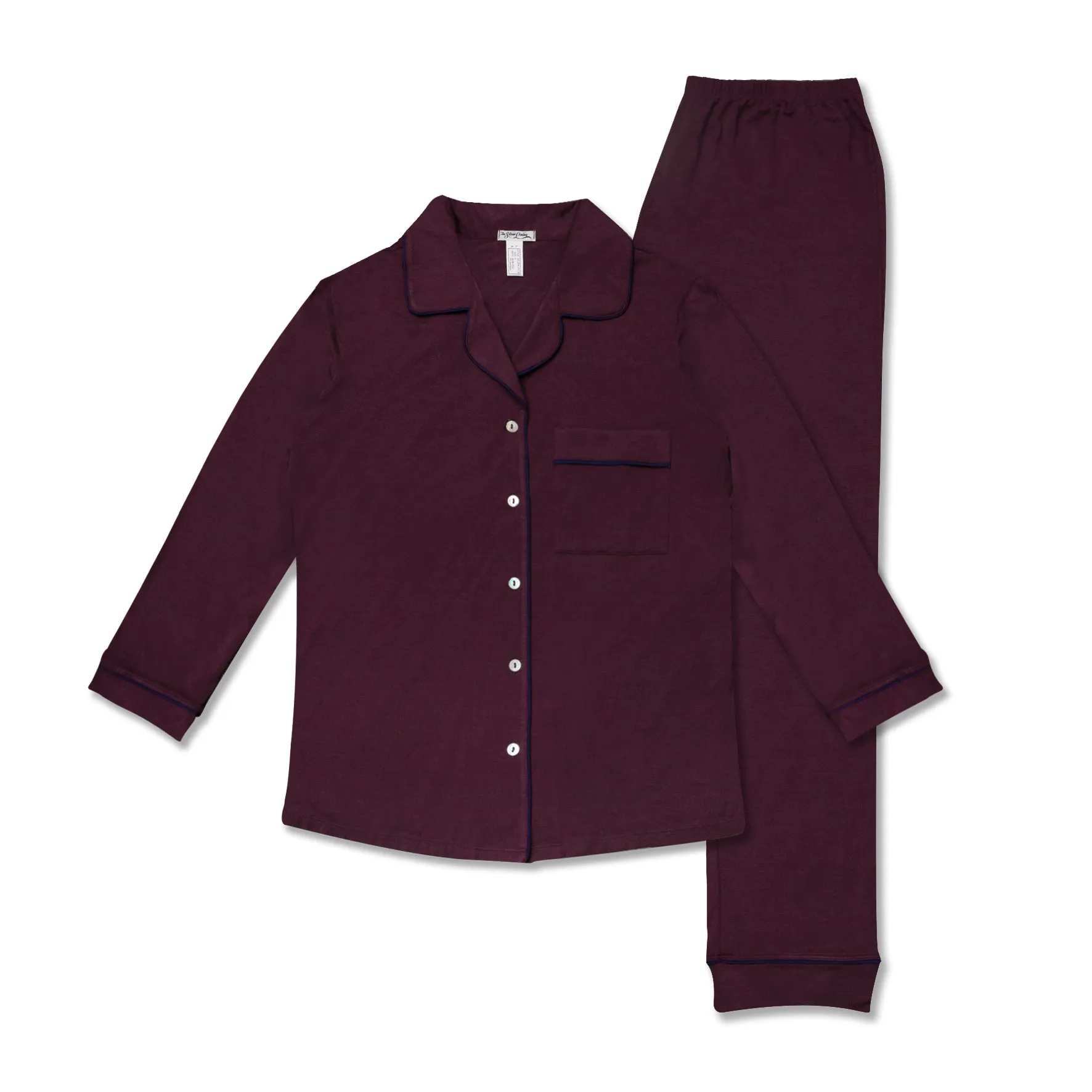 Effie Pajama Set