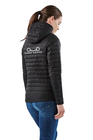 Ehret Equine 'Gravity' Thermal Jacket