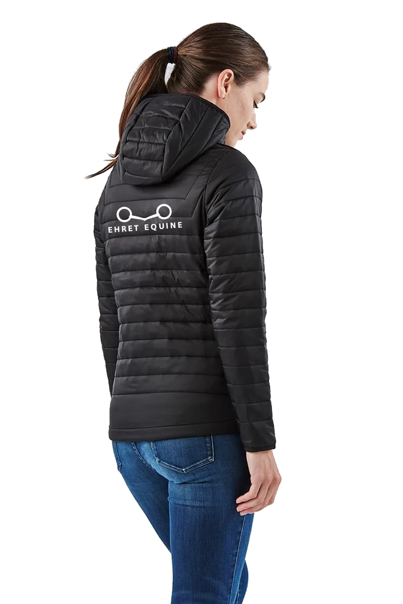 Ehret Equine 'Gravity' Thermal Jacket
