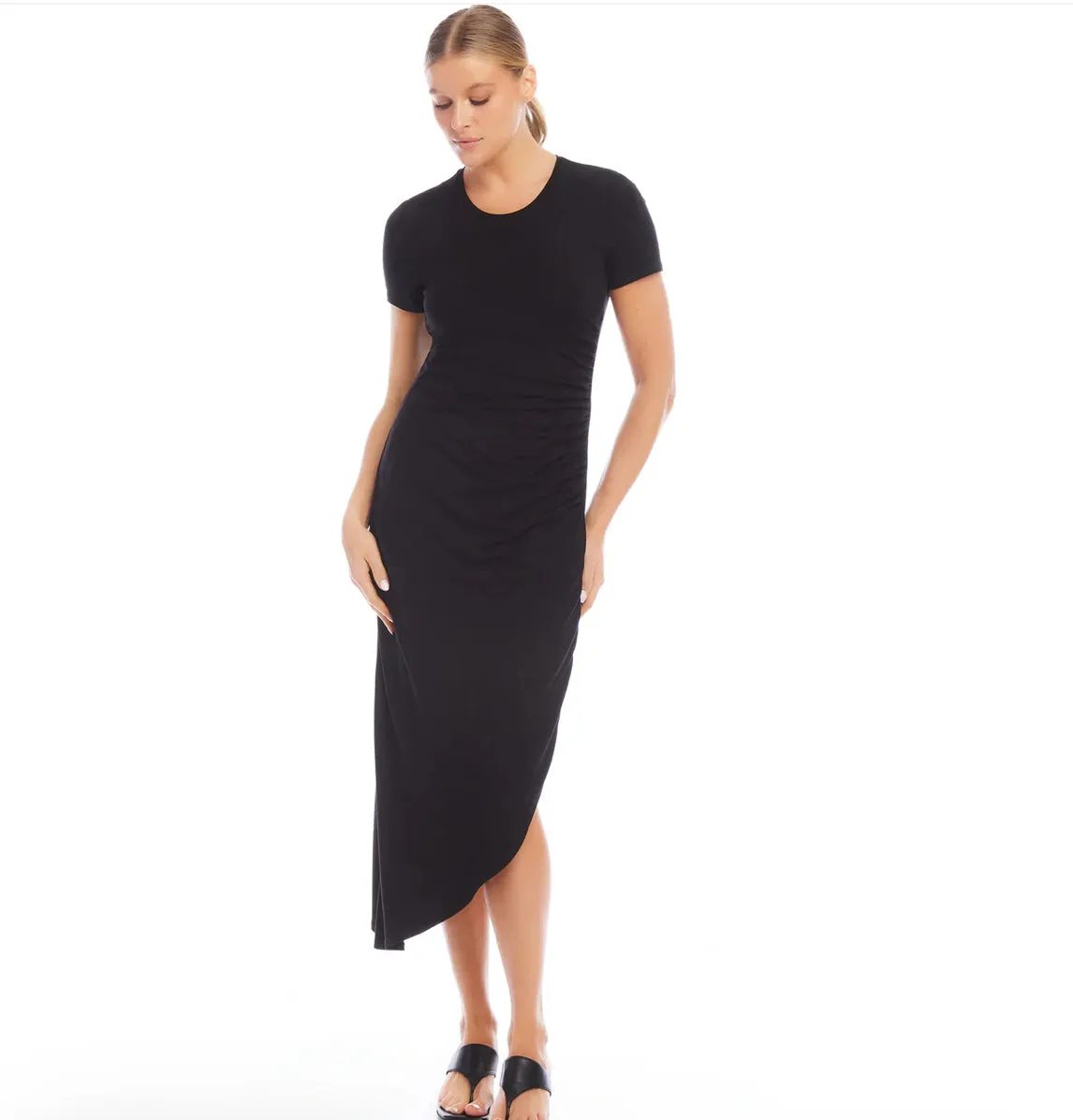 Elena Dress