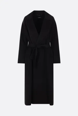 Elisa Wrap Coat
