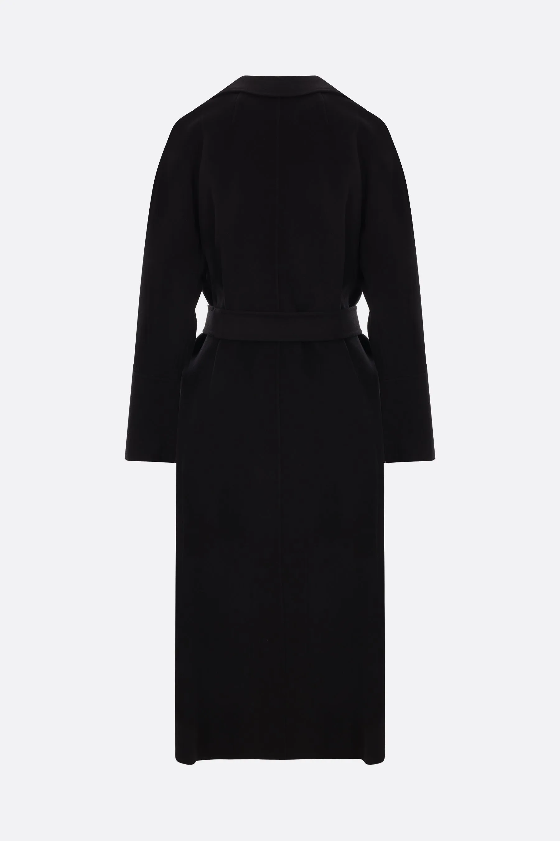 Elisa Wrap Coat