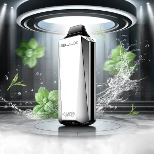 Elux CYBEROVER 18K