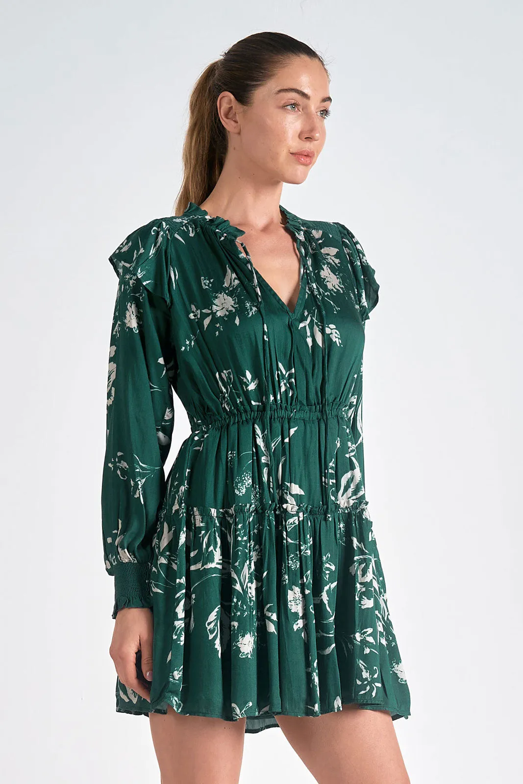 Erika Dress