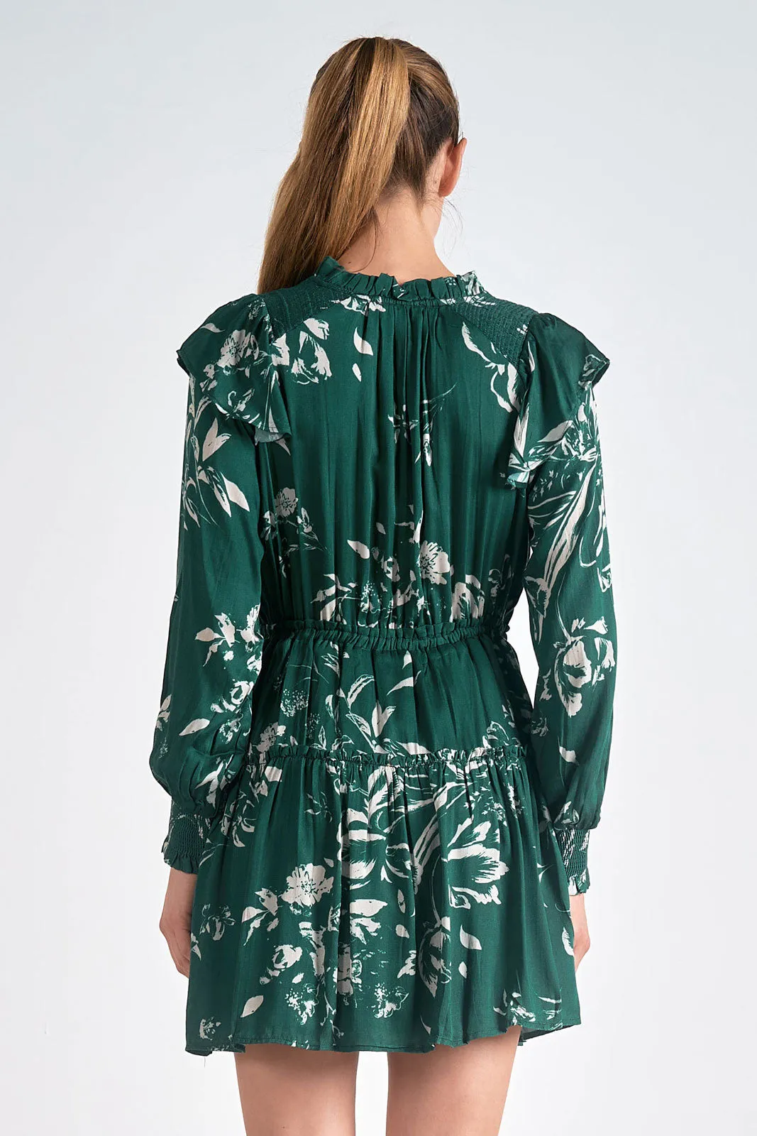 Erika Dress