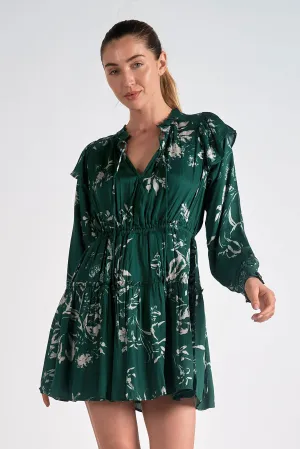 Erika Dress