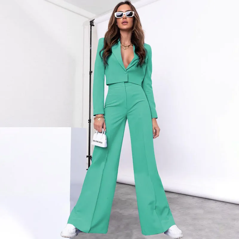 Erin's Office Suit Set