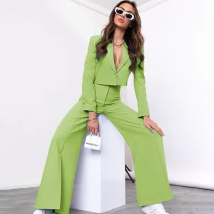 Erin's Office Suit Set