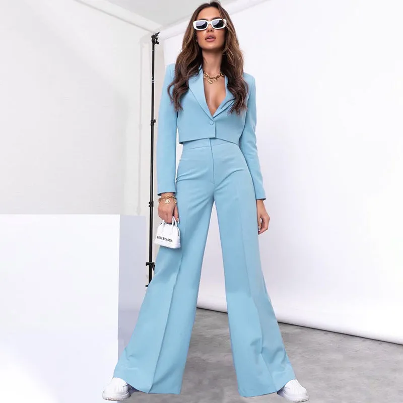 Erin's Office Suit Set