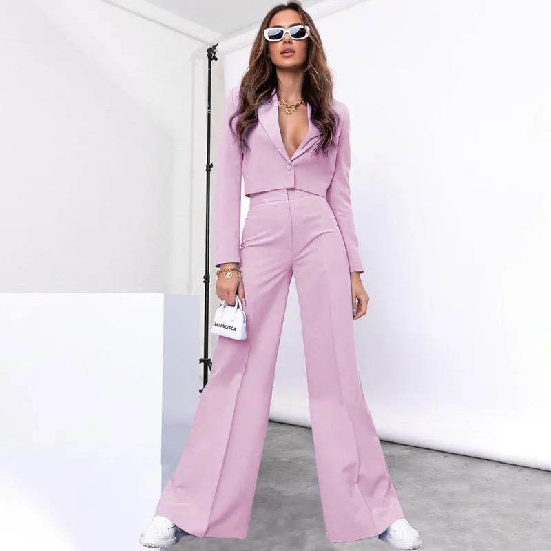 Erin's Office Suit Set