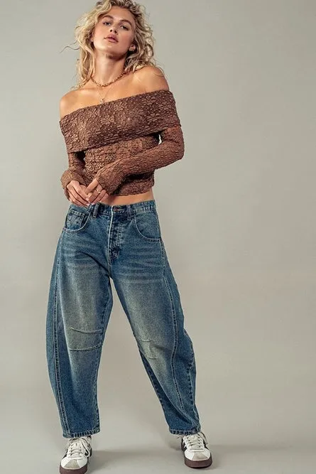 Ethereal Dream Top