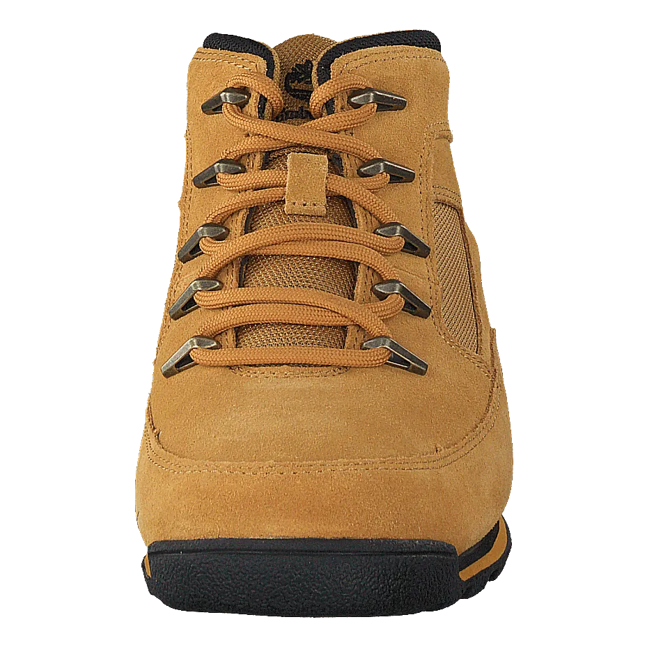 Euro Rock Heritage L/f Basic Wheat