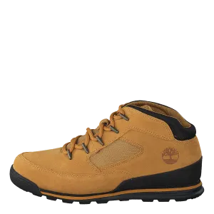 Euro Rock Heritage L/f Basic Wheat