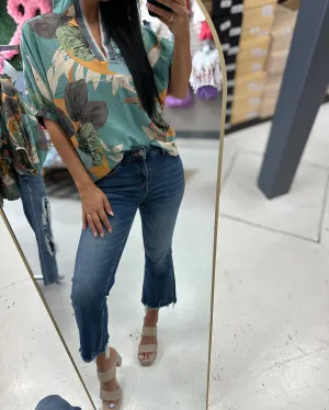 Fall Feelings Top