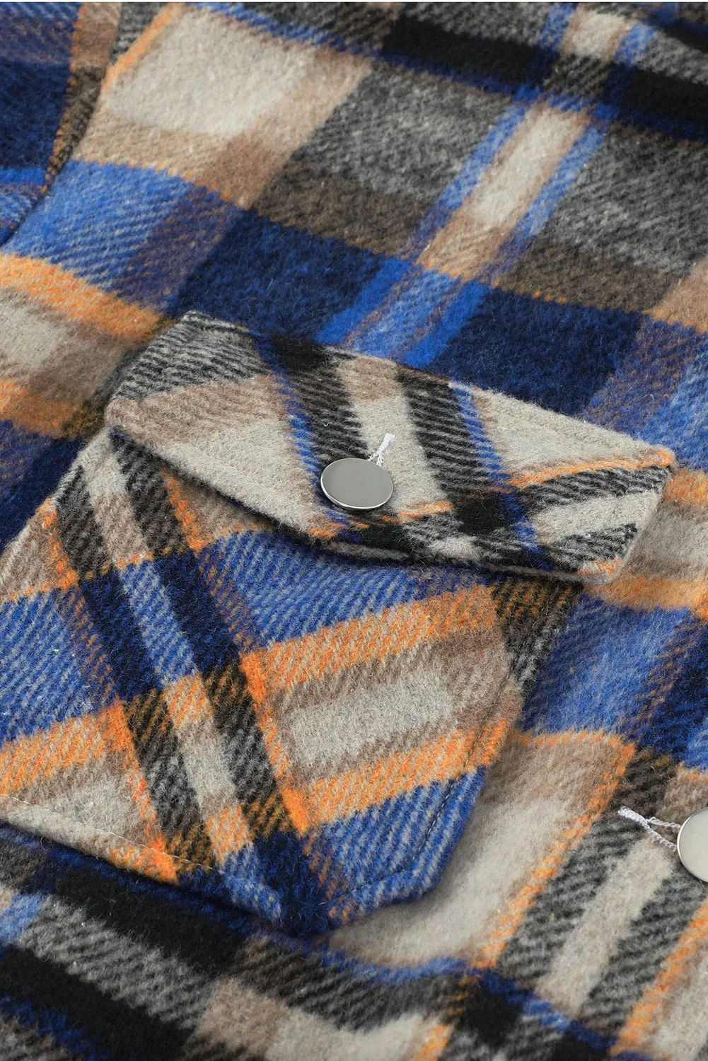Fall Flannel Schackets