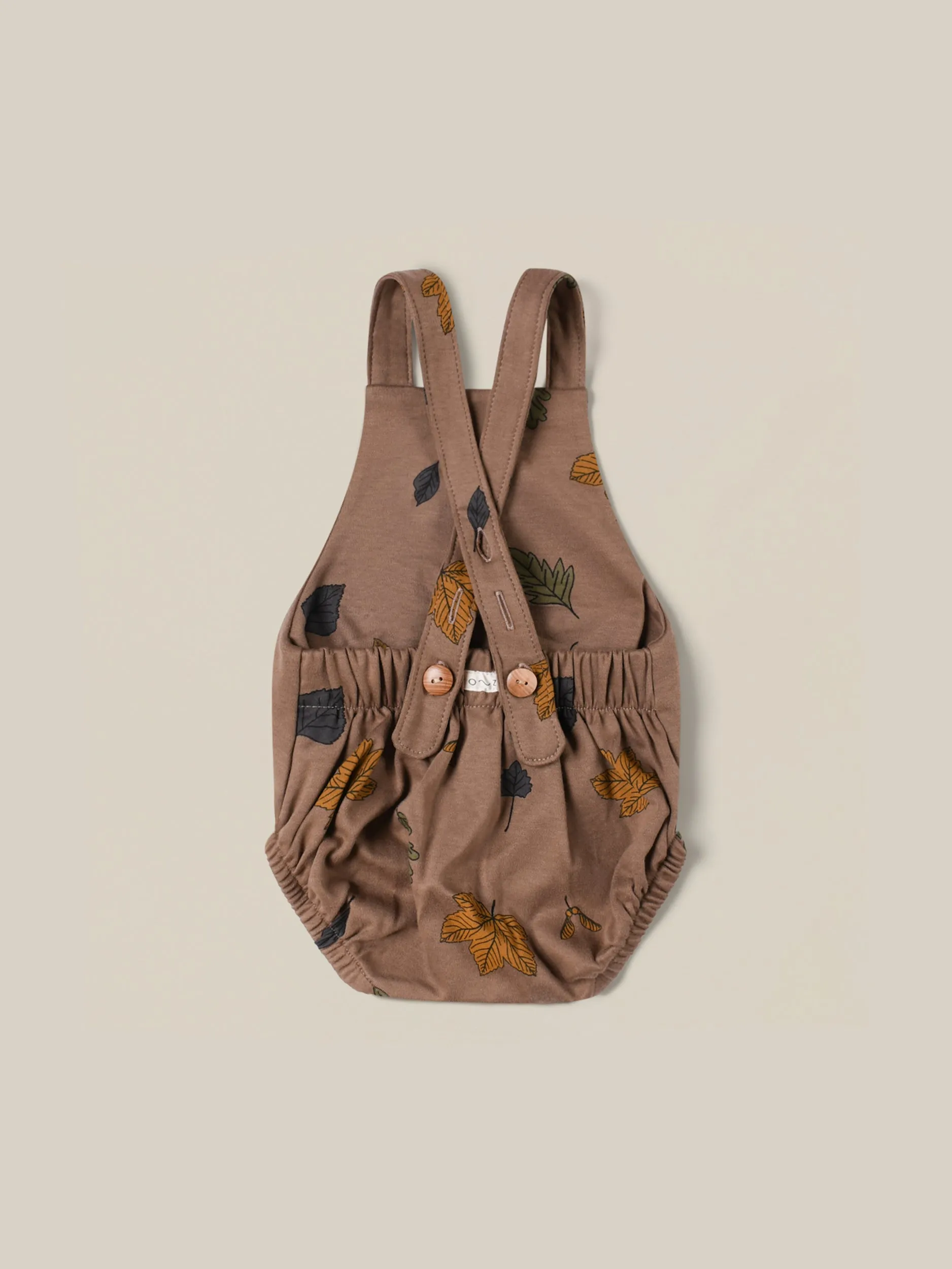 Fall In Love Bloomers With Braces