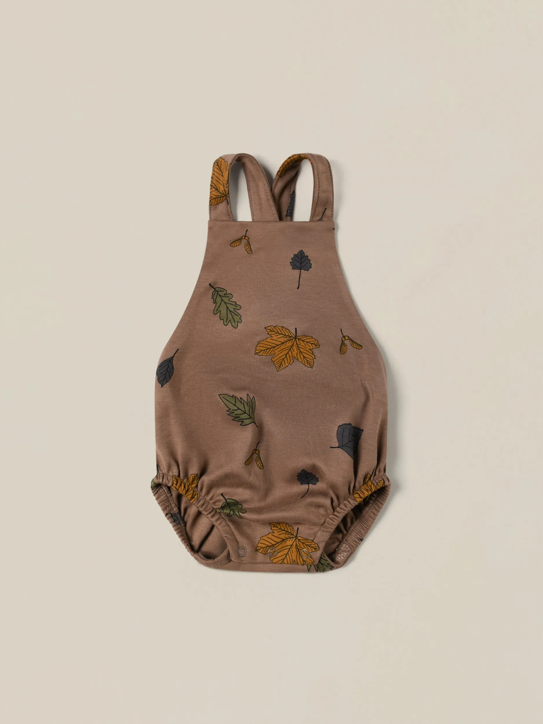 Fall In Love Bloomers With Braces