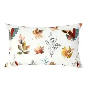 Fall Leaves Pillow