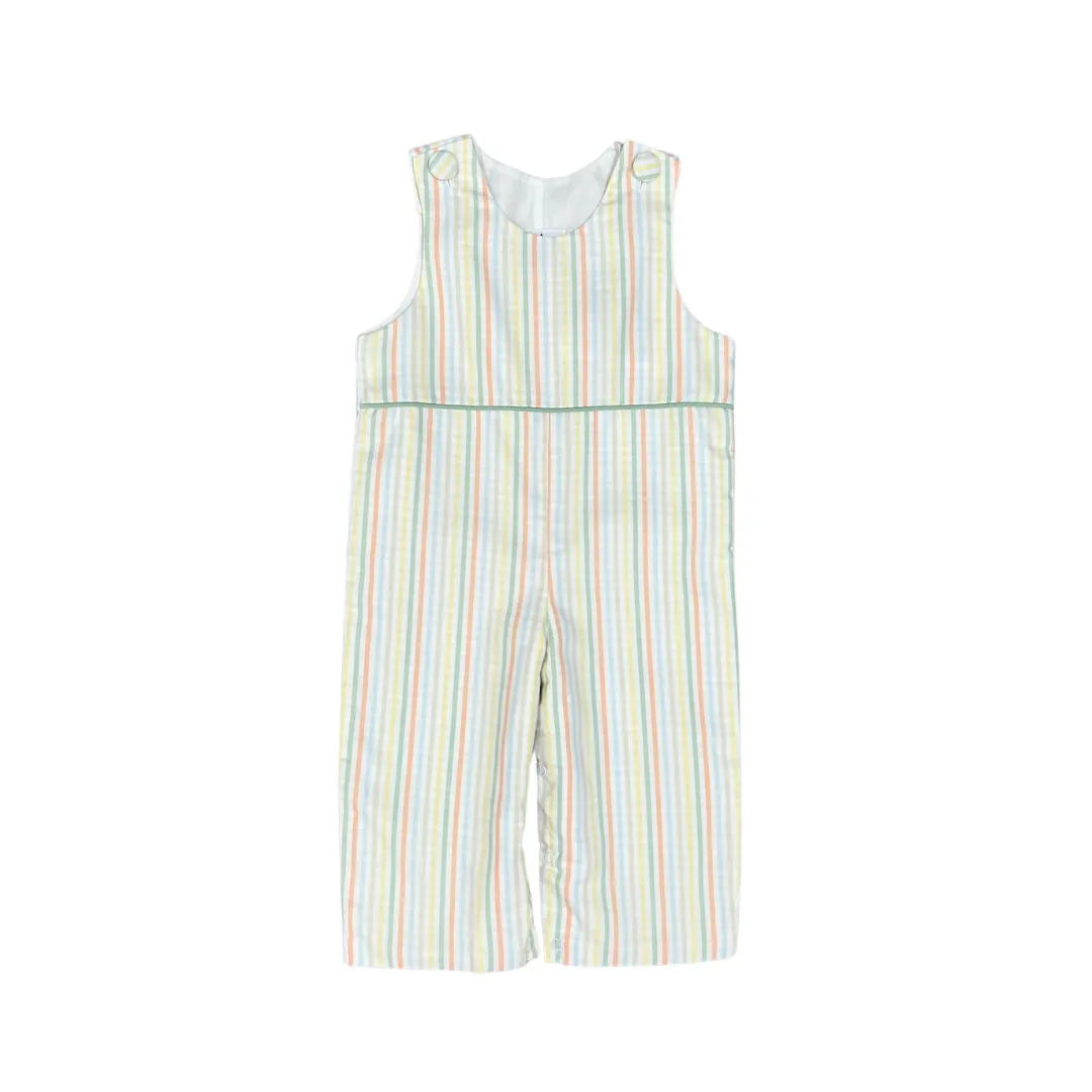 Fall Plaid Longall