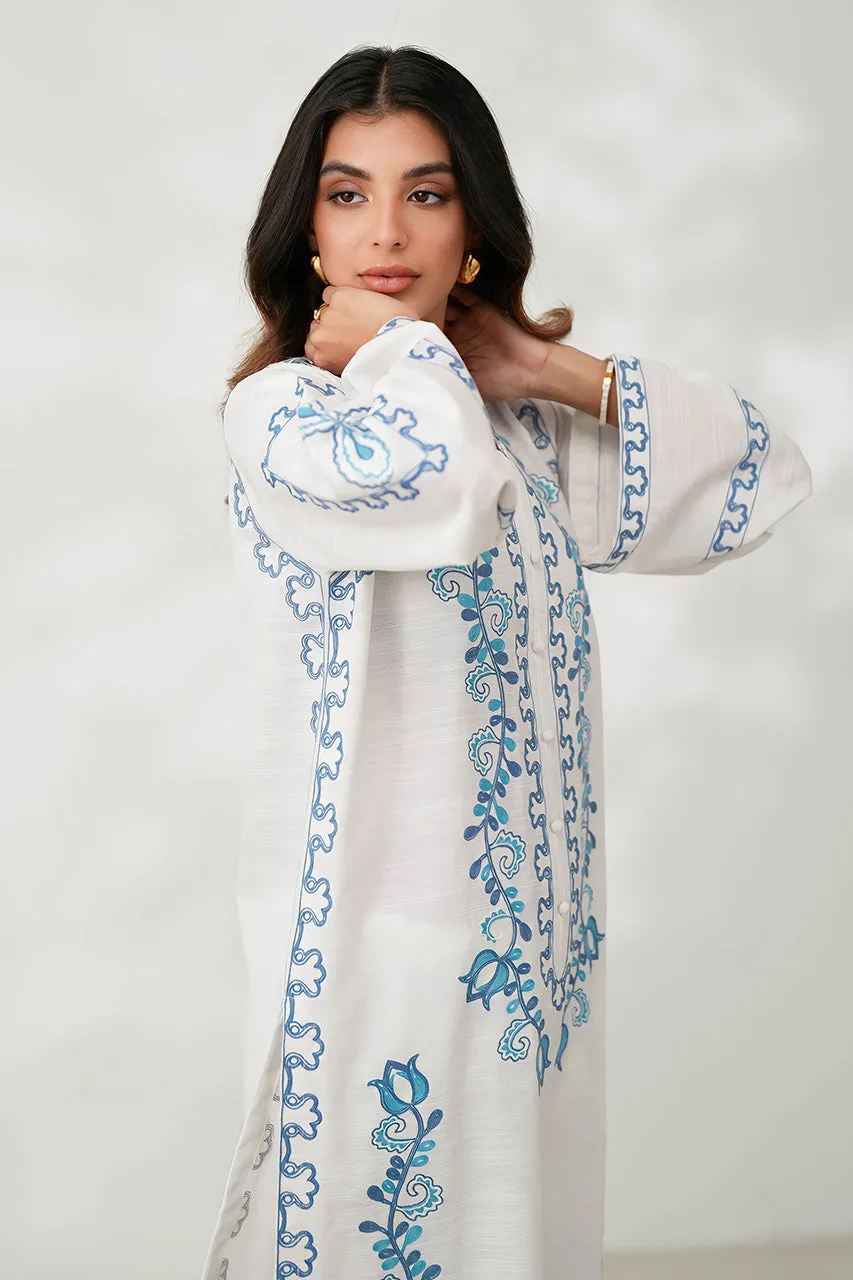 Fall Pret '24 - (NPA2-24304) - WHITE