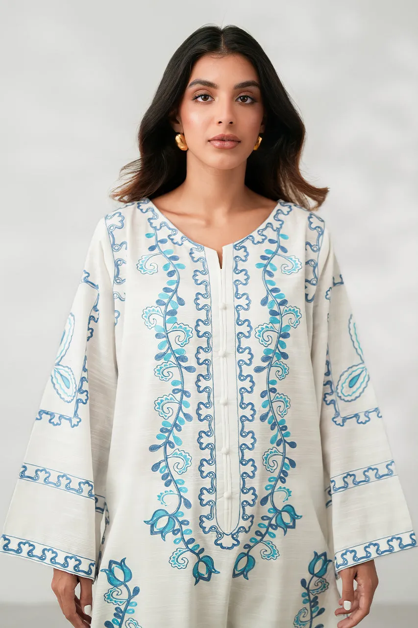 Fall Pret '24 - (NPA2-24304) - WHITE