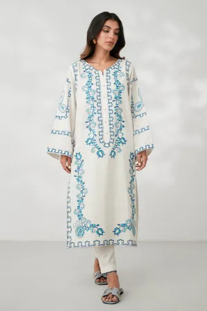 Fall Pret '24 - (NPA2-24304) - WHITE