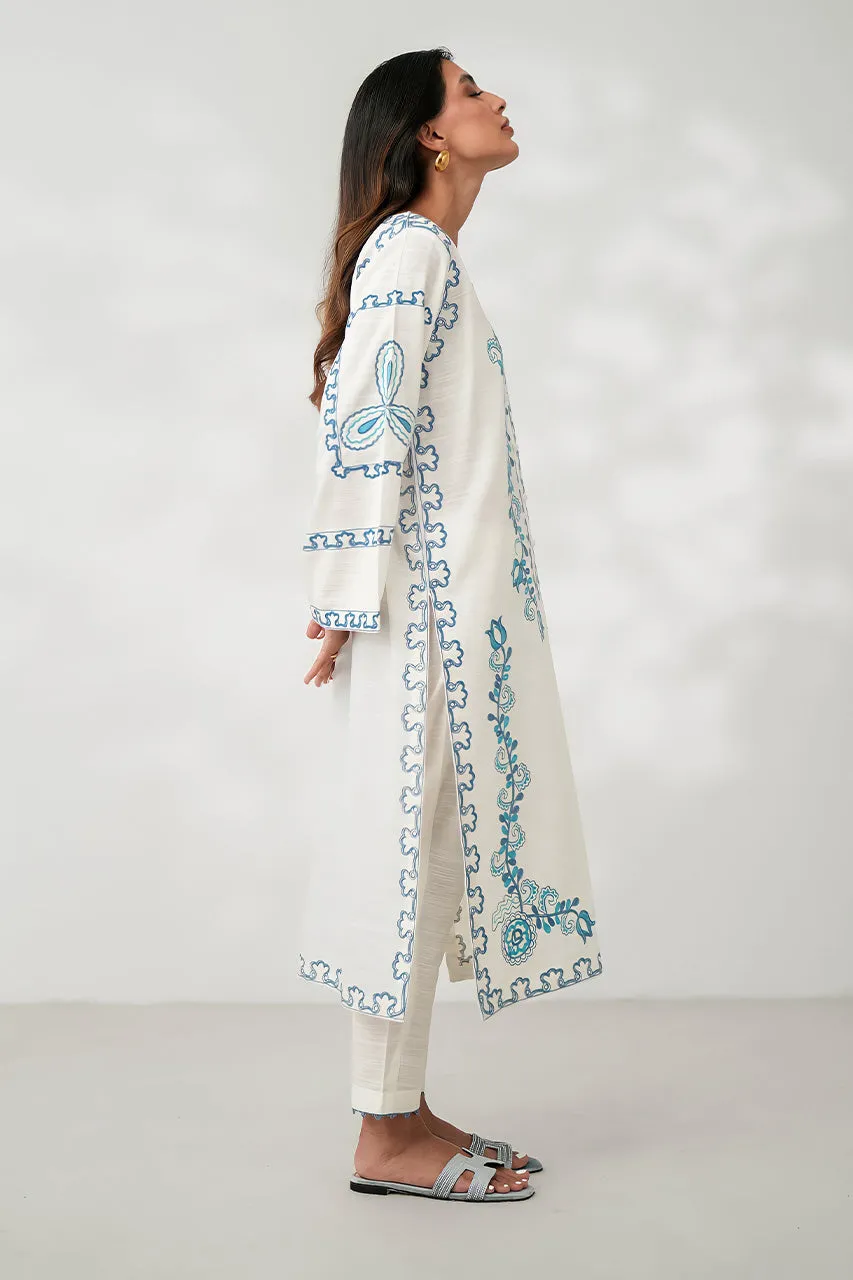 Fall Pret '24 - (NPA2-24304) - WHITE