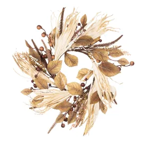 Fall Wreath