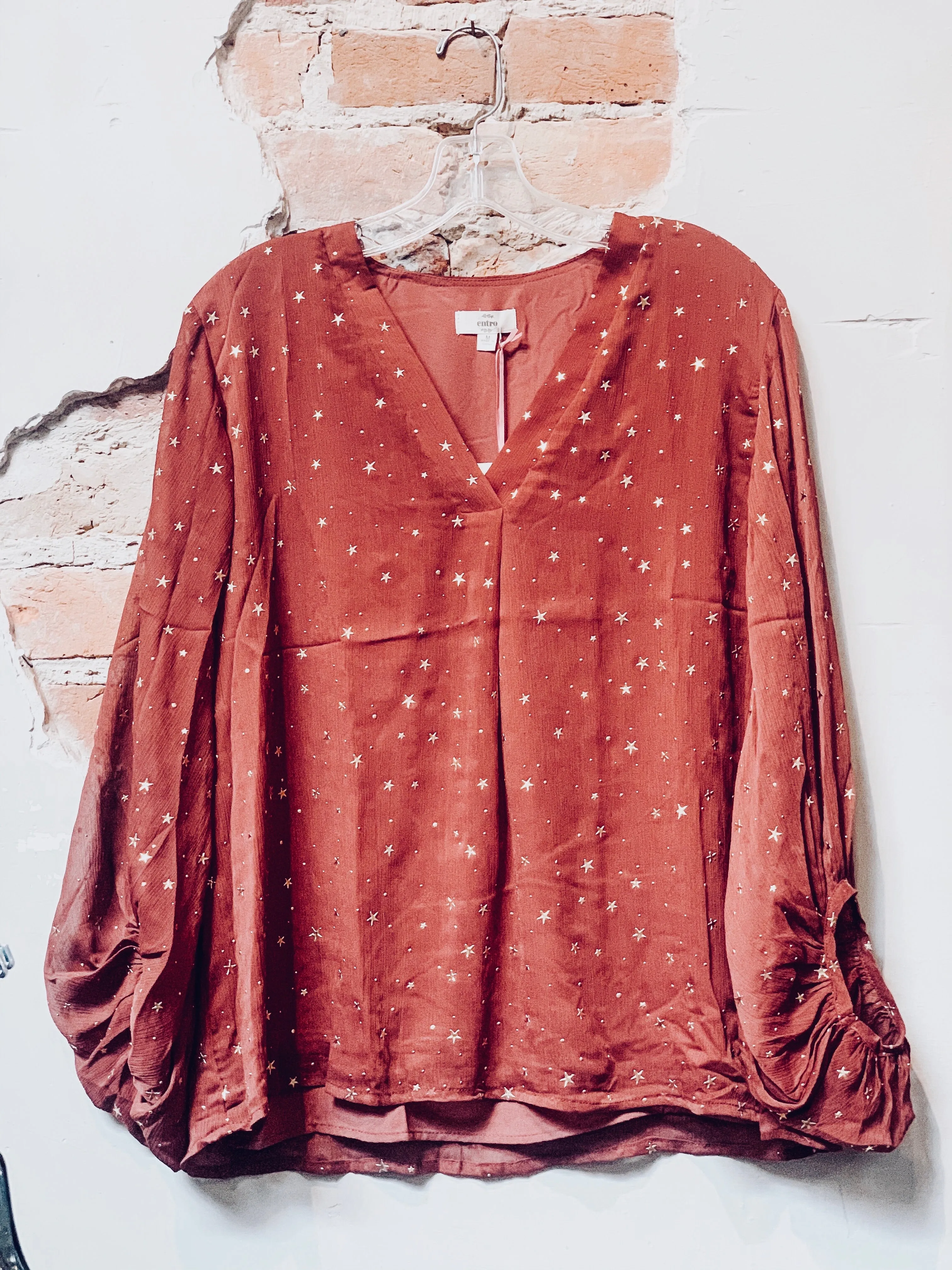 Falling stars Top