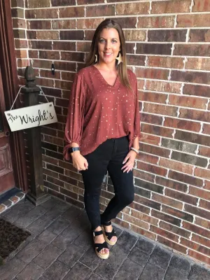 Falling stars Top