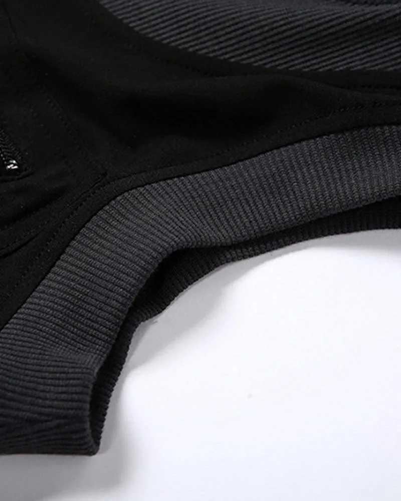 Fearless Nights Sport Tank Top