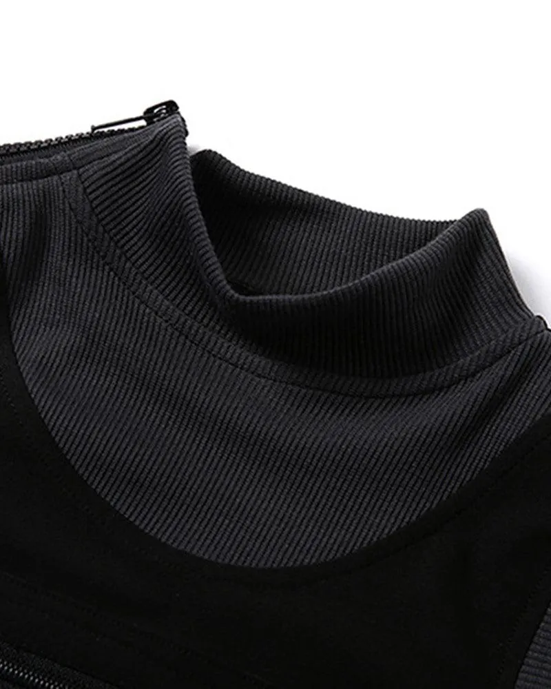 Fearless Nights Sport Tank Top