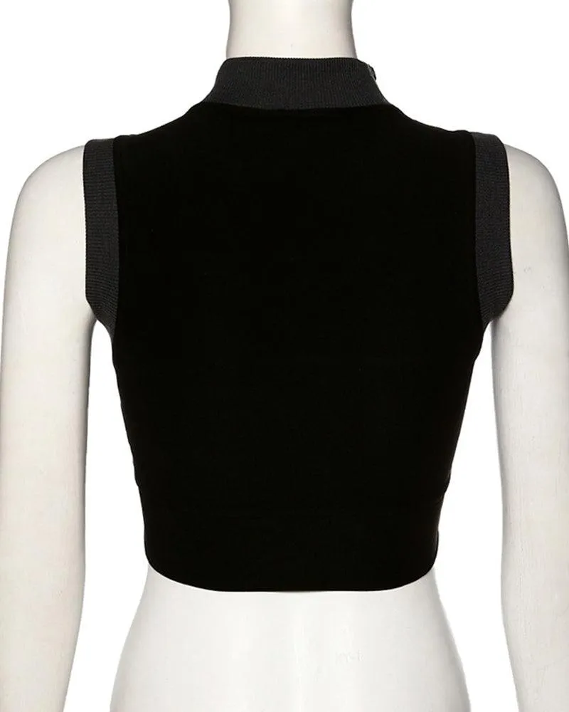 Fearless Nights Sport Tank Top
