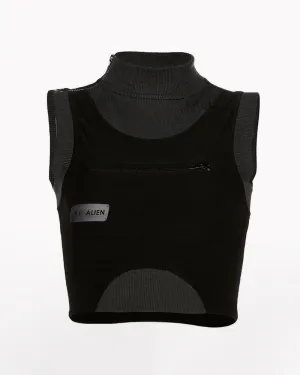 Fearless Nights Sport Tank Top