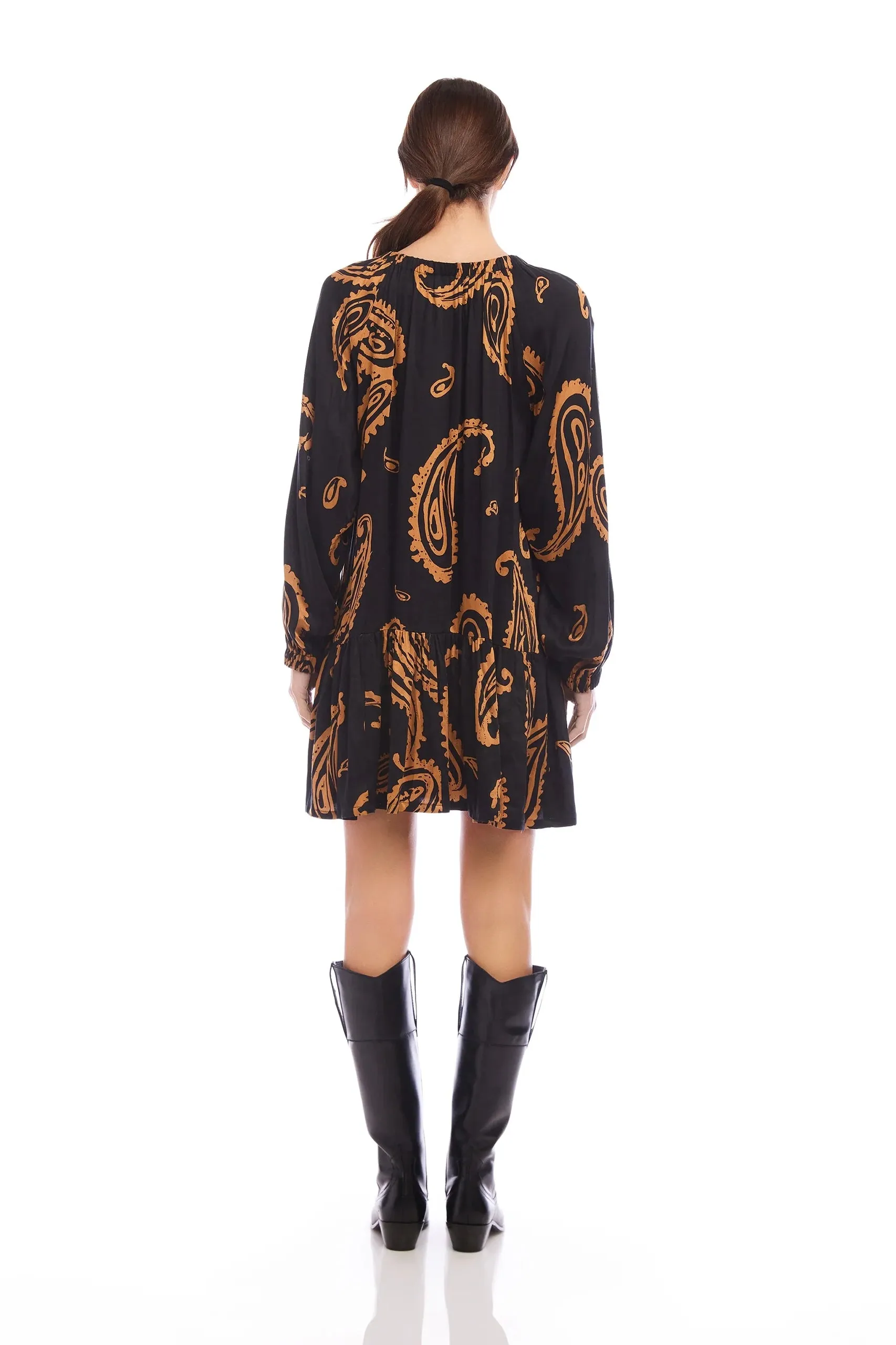 Fifteen Twenty Stella Mini Dress