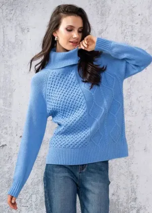 Fisherman Sweater | SALE! Take 20% Off