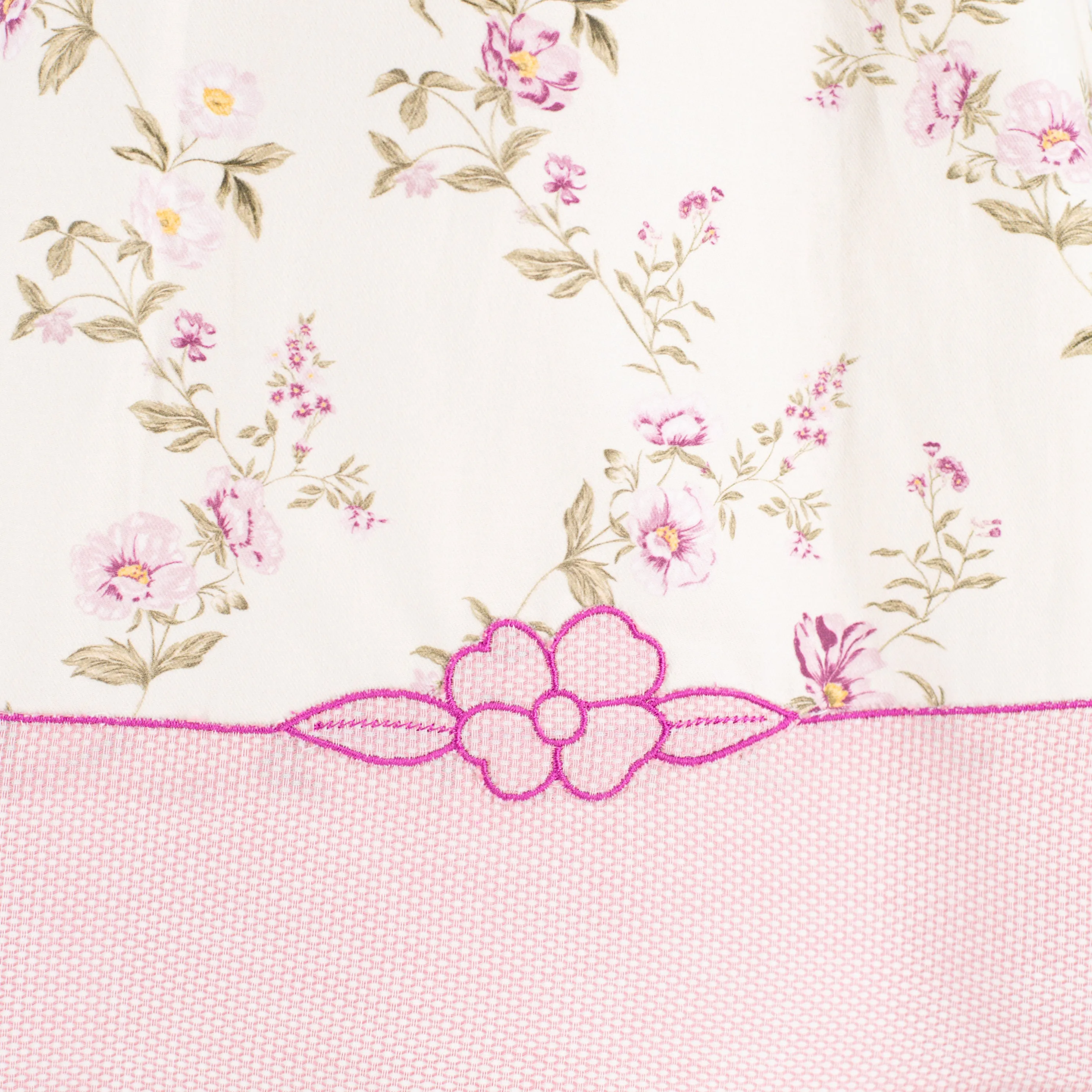 Flora Girl Dress