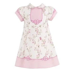 Flora Girl Dress