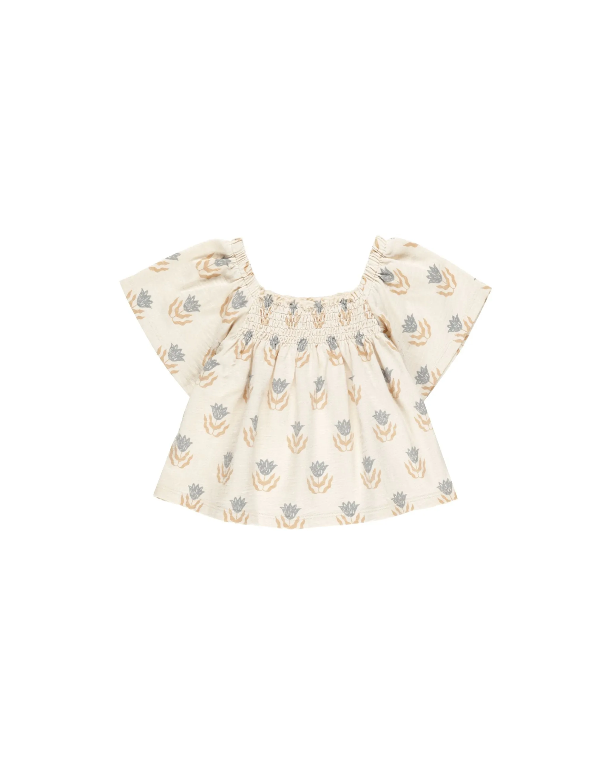 Flora Kate Top