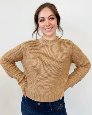 Florence Knit Sweater