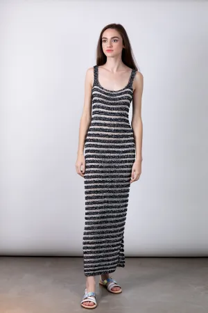 Floriane Fosso, Maeva Knit Dress