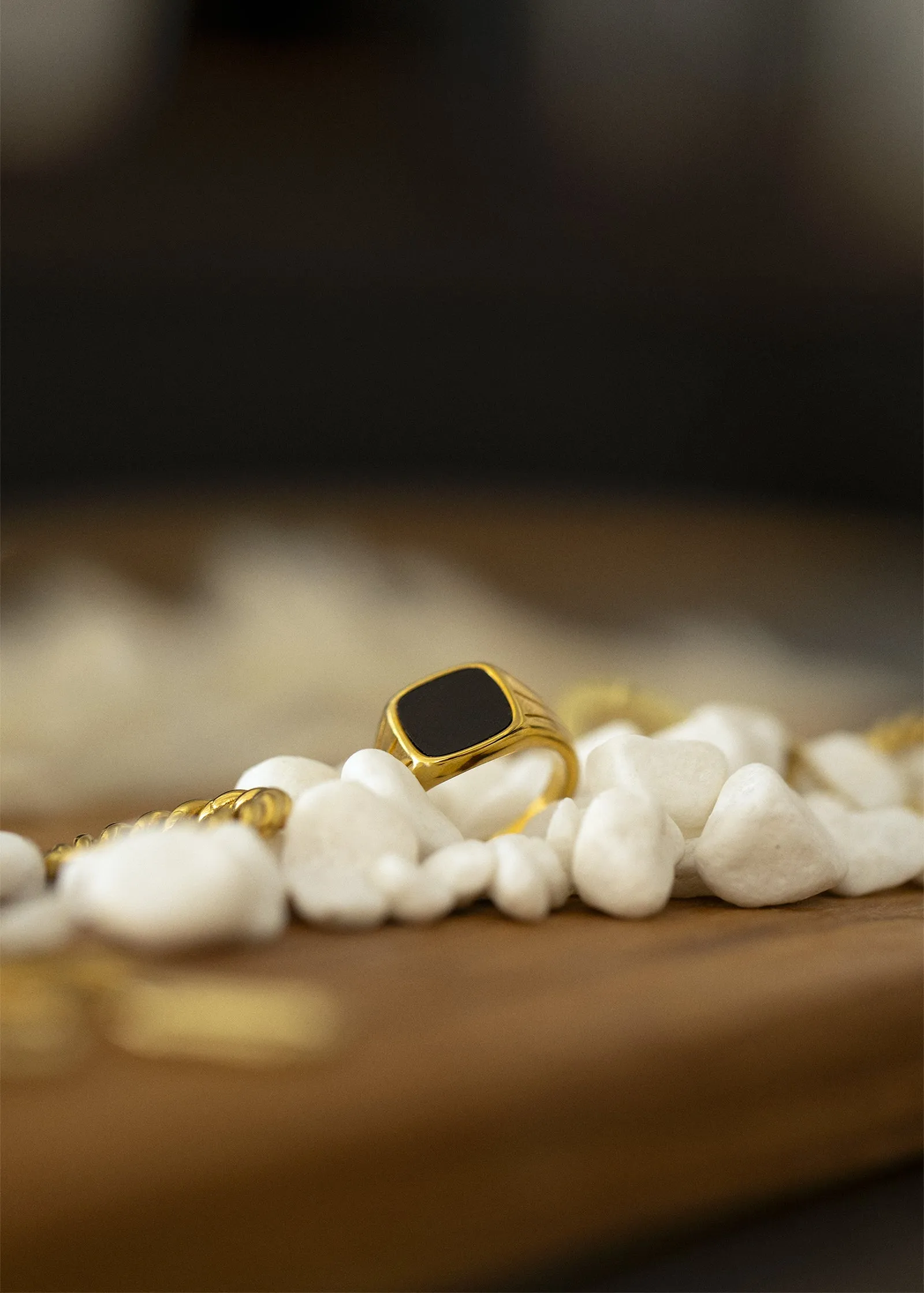 Frankie Ring