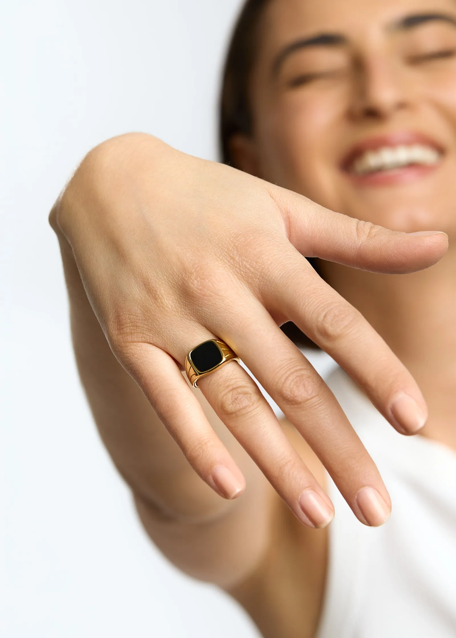 Frankie Ring