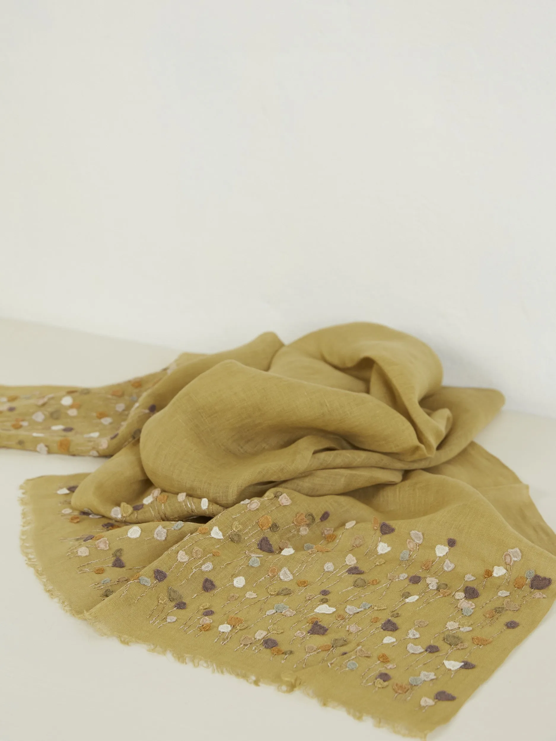 Françoise Scarf (60x140cm)