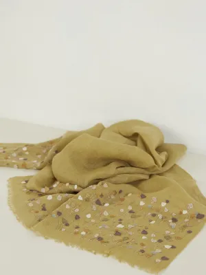 Françoise Scarf (60x140cm)