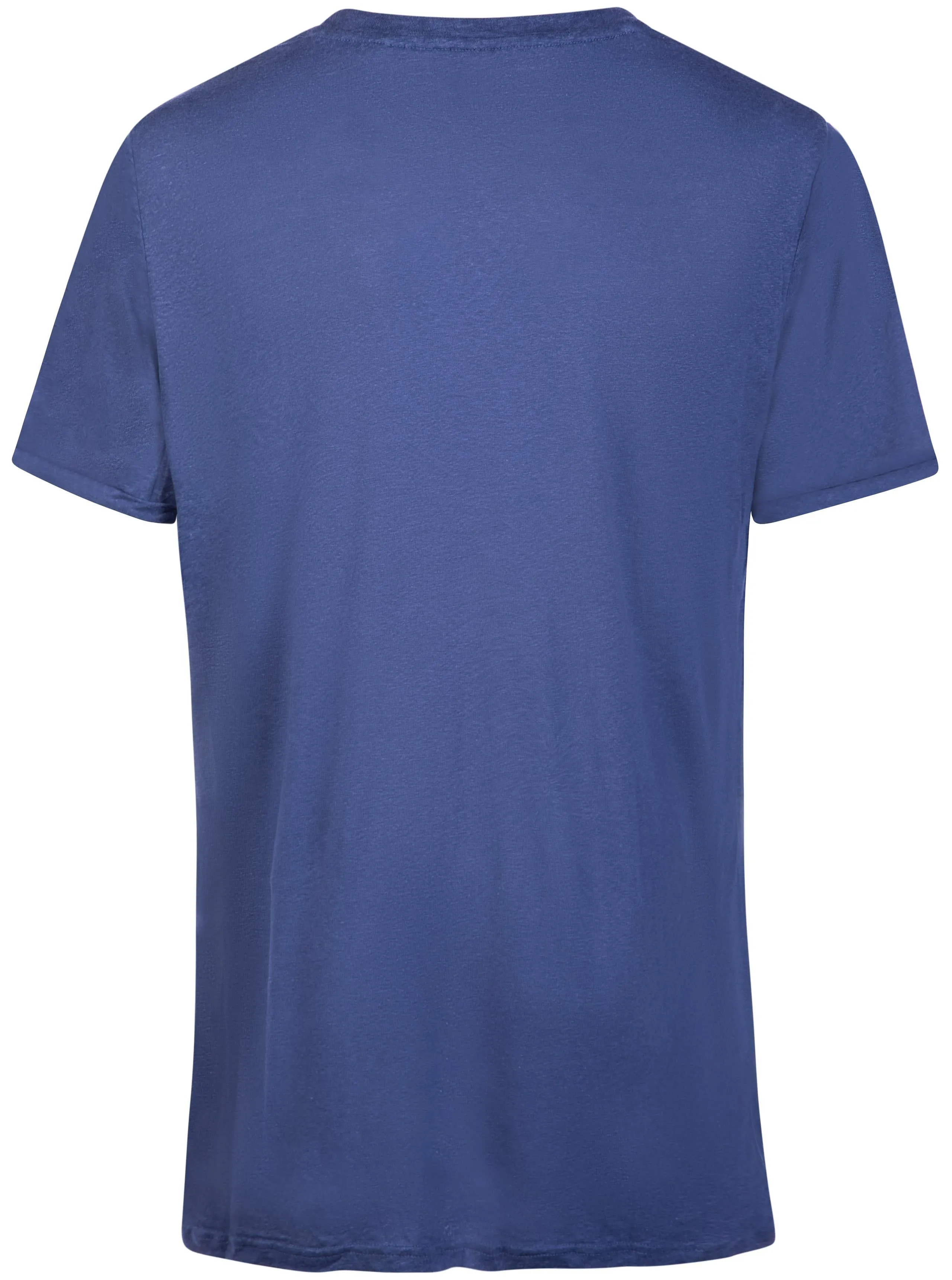 Frans Tee - Shadow Blue